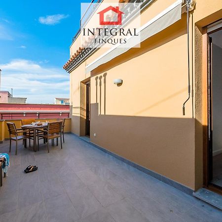 Palamos Luxe Apartments Exterior foto