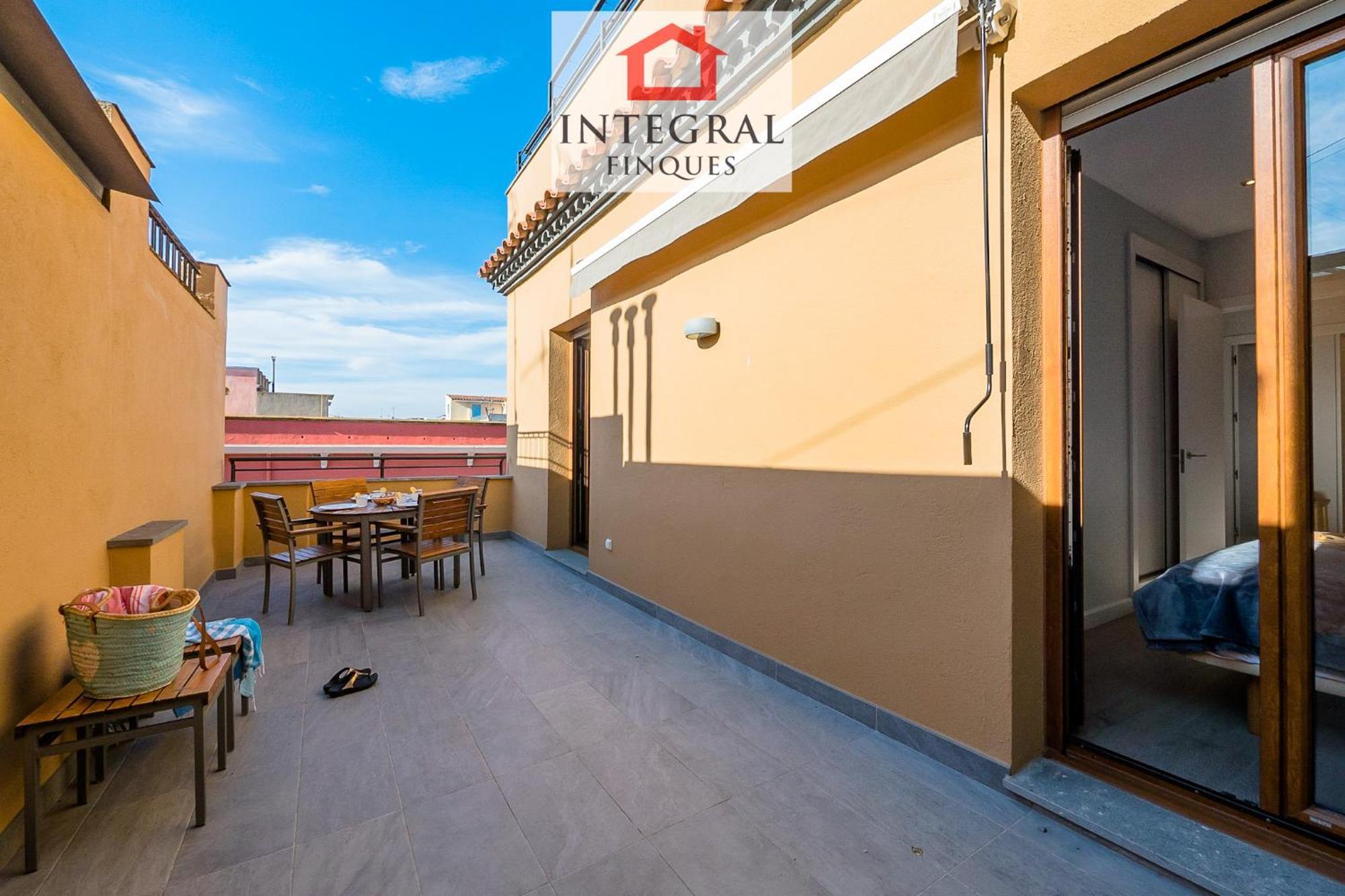 Palamos Luxe Apartments Exterior foto